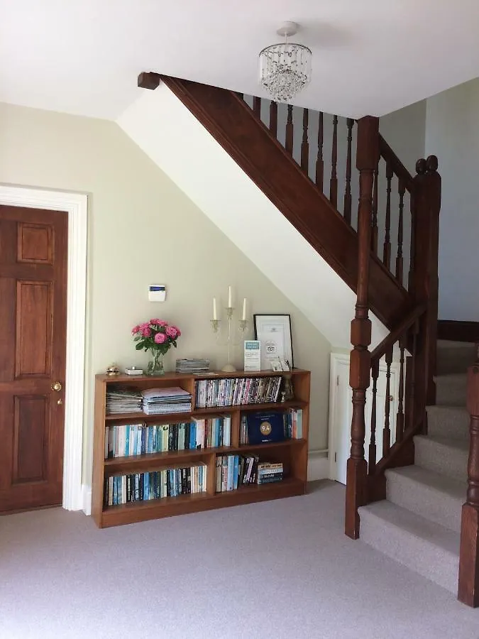 Little Manor Bed & Breakfast Cheltenham United Kingdom