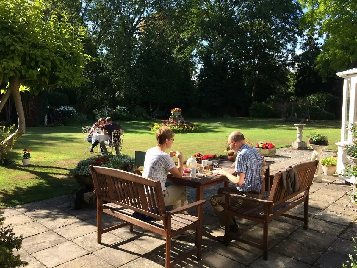 Little Manor Bed & Breakfast Cheltenham United Kingdom